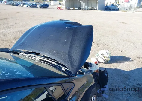 2020 Toyota Corolla Le from USA, damaged, VIN 5YFEPRAE8LP060408